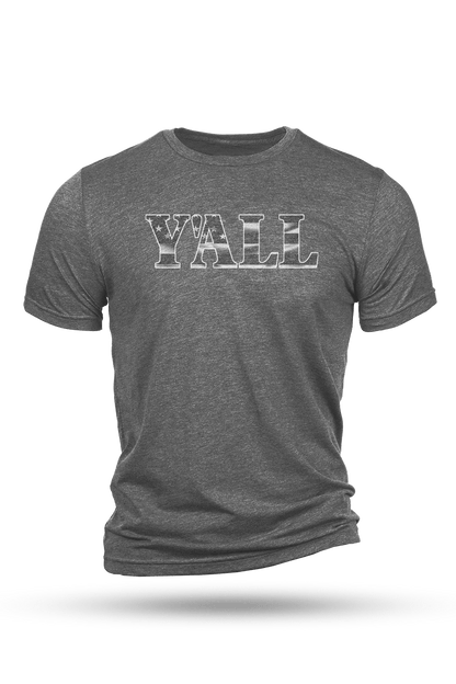 Chad Prather - Y'all 2.0 - T-Shirt