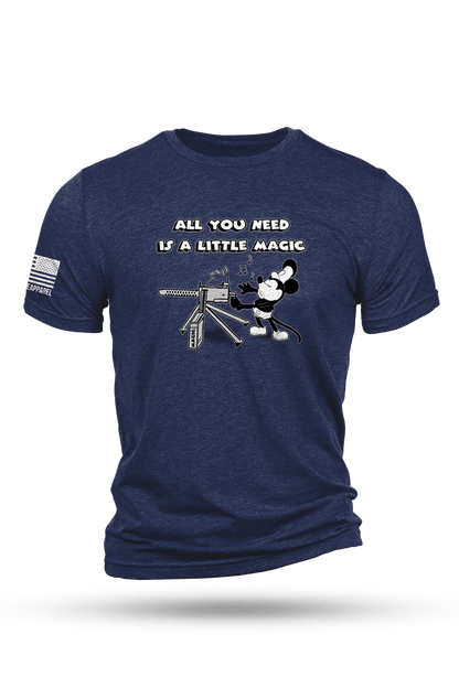 Magic - T-Shirt