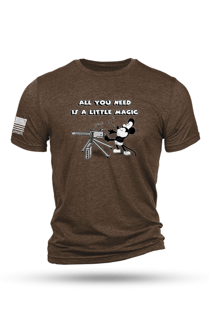 Magic - T-Shirt