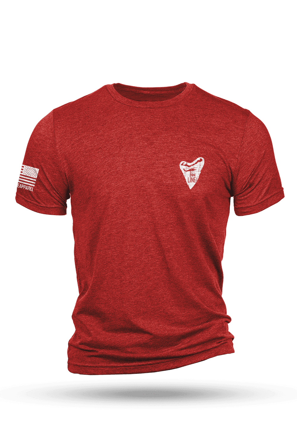 Shark Flag - T-Shirt