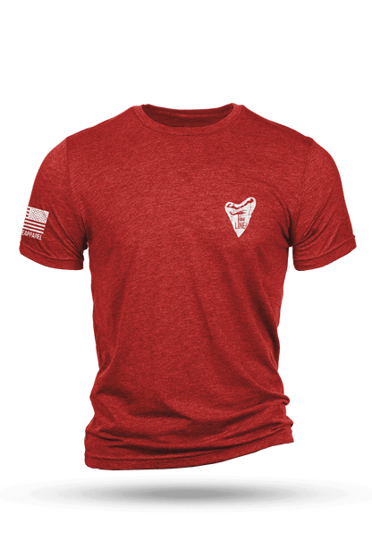 Shark Flag - T-Shirt