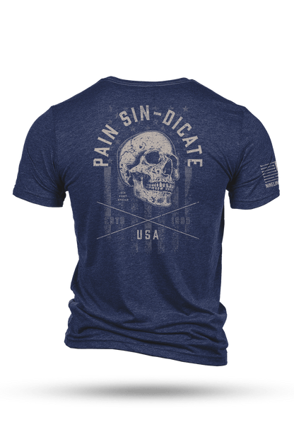 Pain Sin | Undertaker - T-Shirt