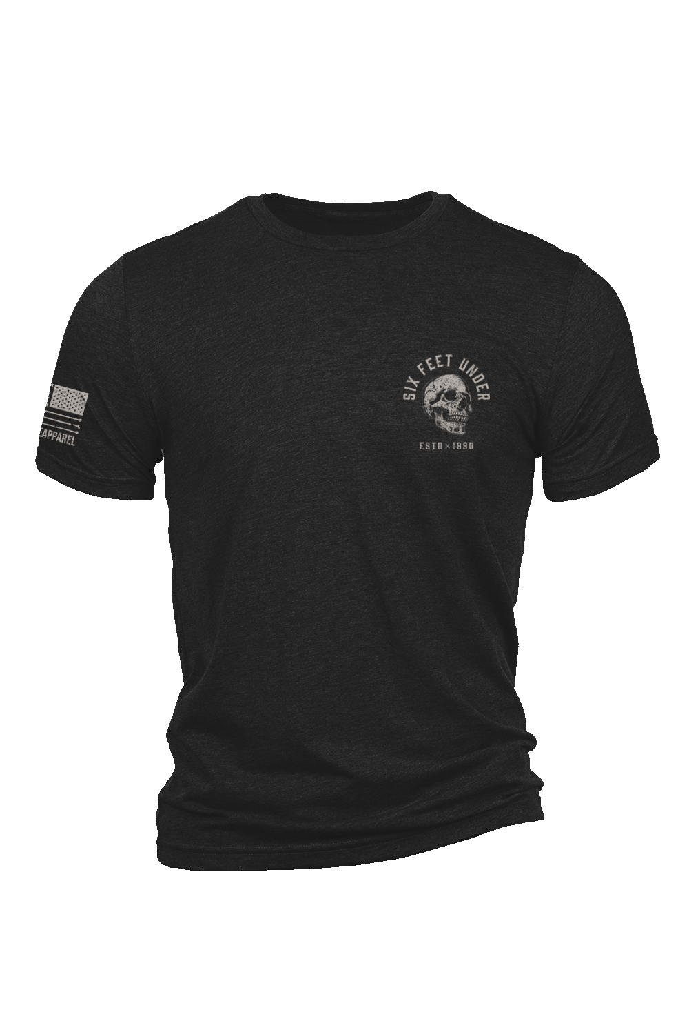 Pain Sin | Undertaker - T-Shirt