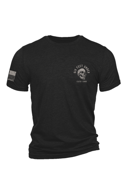 Pain Sin | Undertaker - T-Shirt