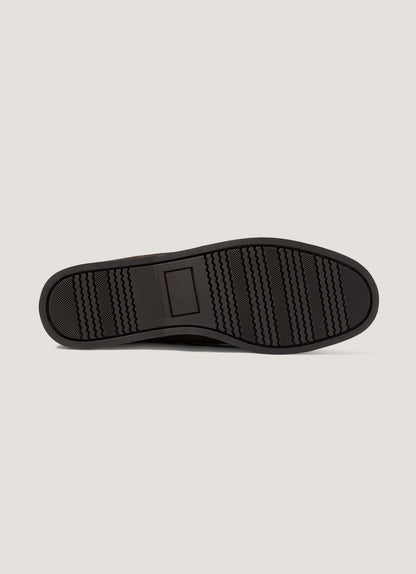 Mens Moccasin In Brown Mftw9492 Brab
