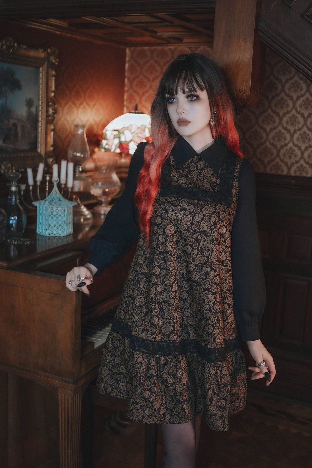 Brady Dress