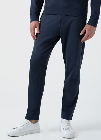 Track Pant In Navy