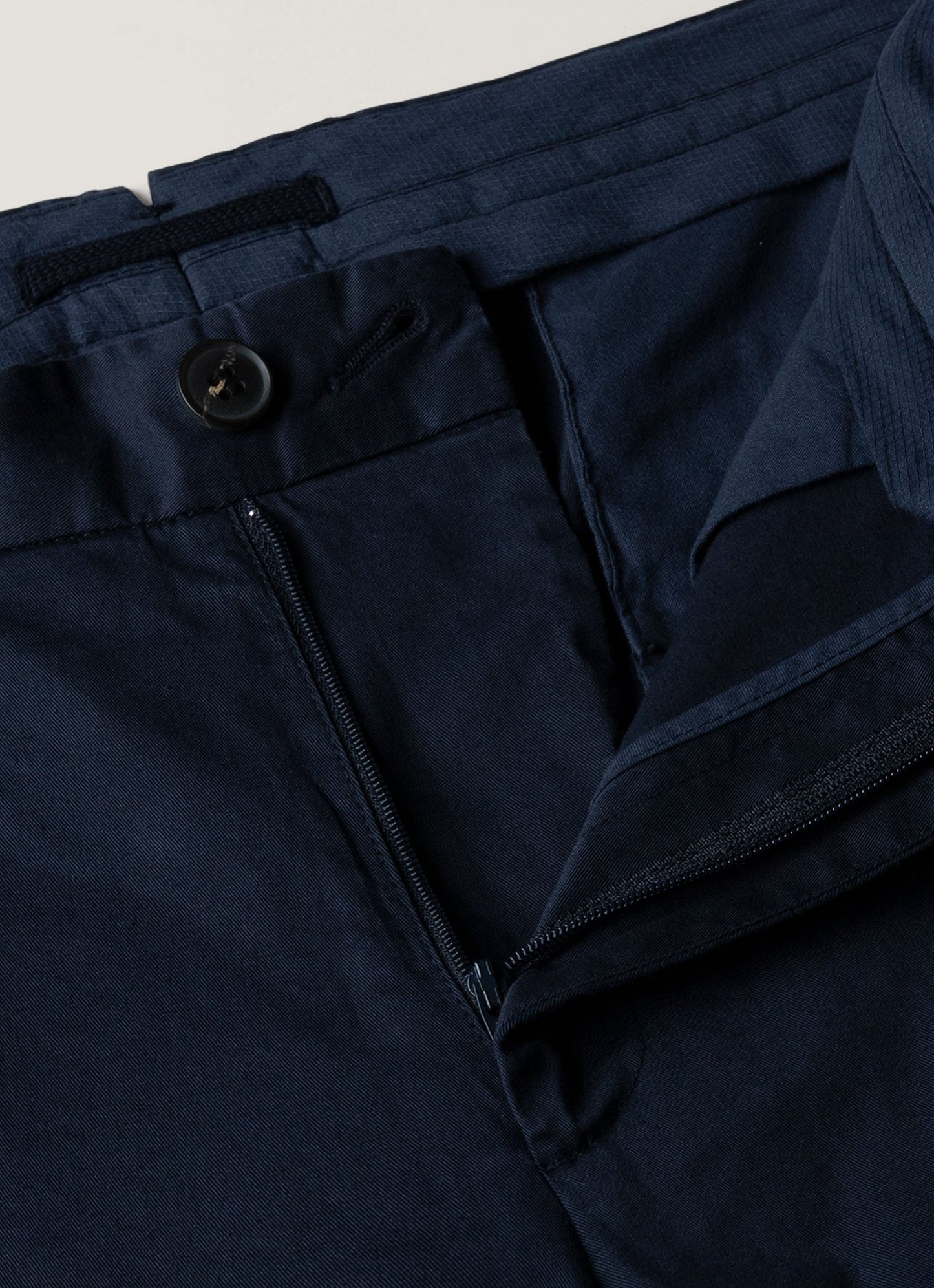Mens Slim Chino In Navy Mtrs3102 Buaa