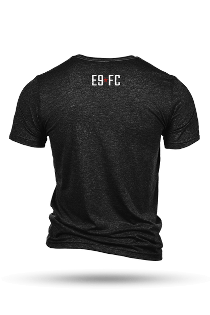 Muay Thai Shirt - E9 - T-Shirt