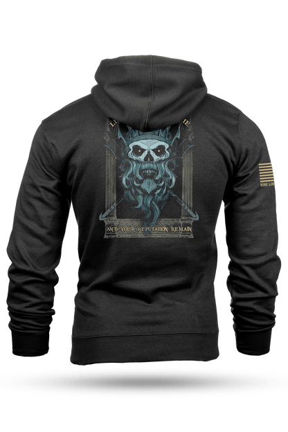 Neptune - Hoodie