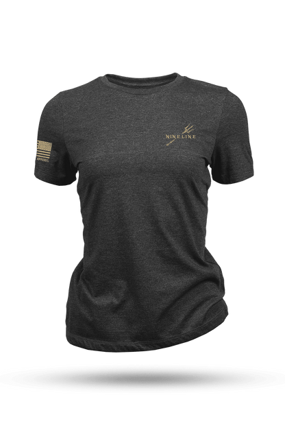 Neptune - Women's T-Shirt