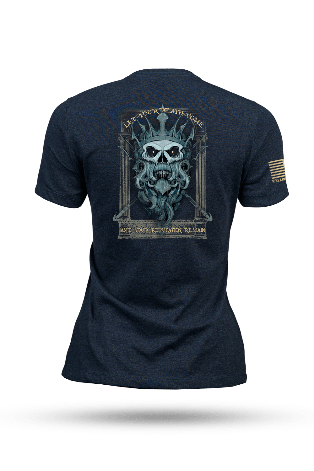 Neptune - Women's T-Shirt