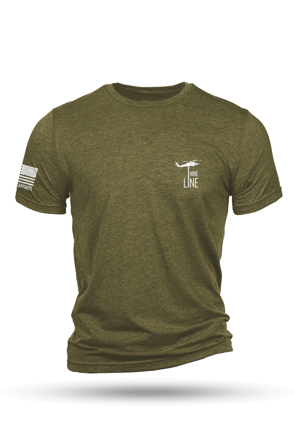Nightfall Pack - T-Shirt 3-Pack