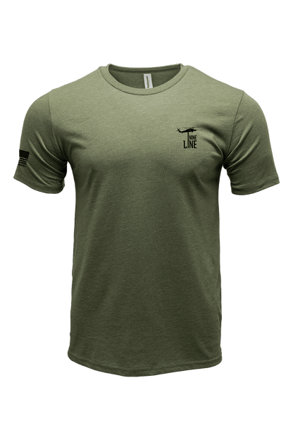 Nine Line Airborne  - T-Shirt