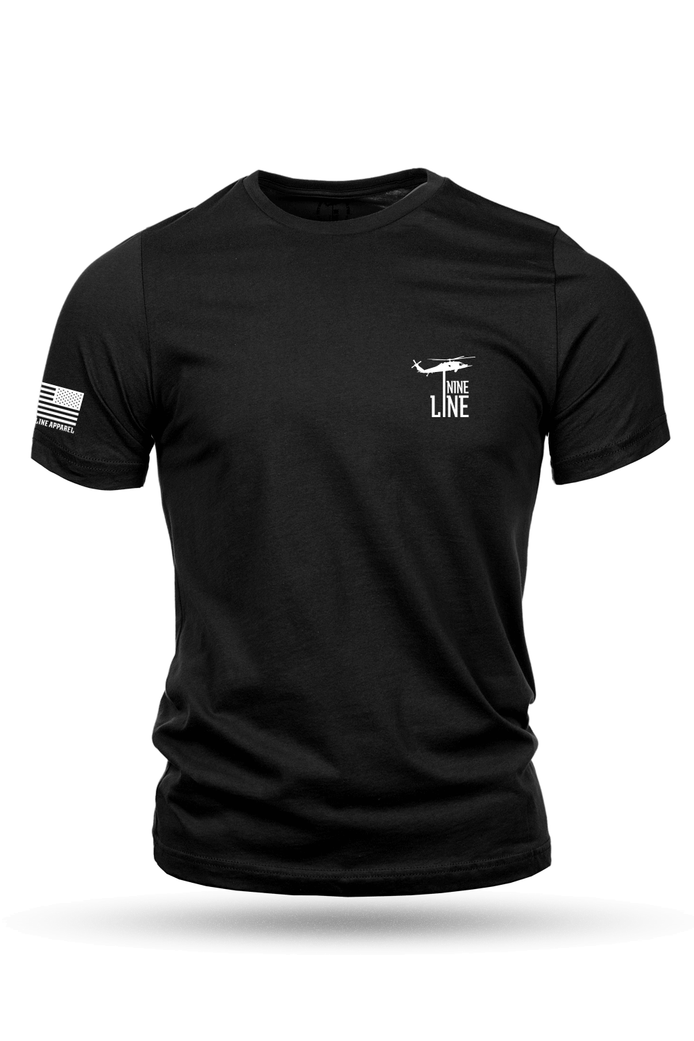 Dropline Logo - Warehouse Sale T-Shirt