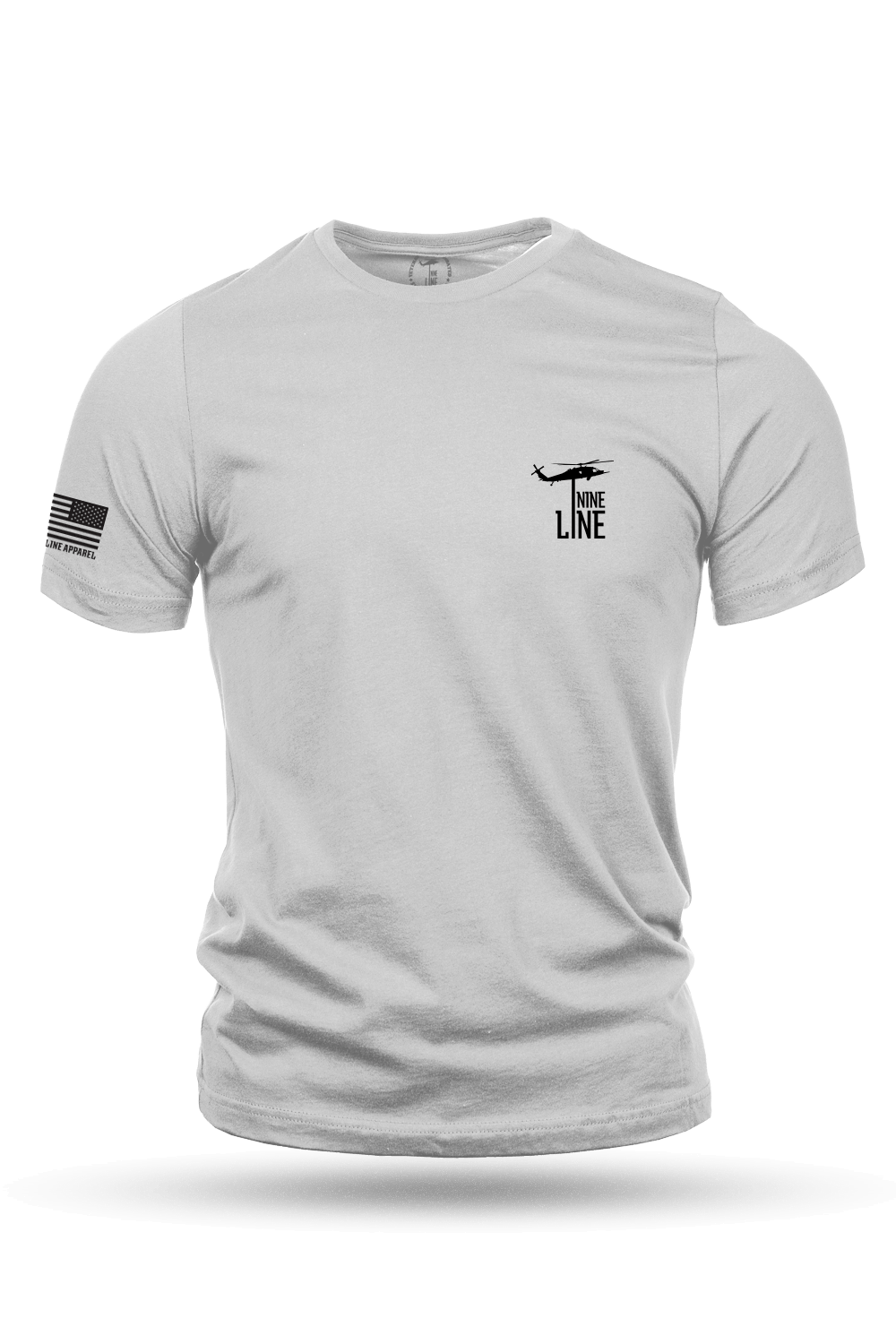Dropline Logo - Warehouse Sale T-Shirt