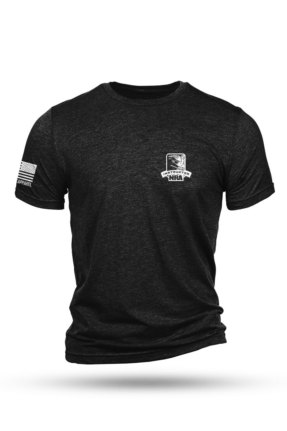 NRA Instructors - Tri Blend Tee