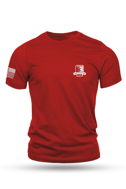 NRA Instructors - Tee