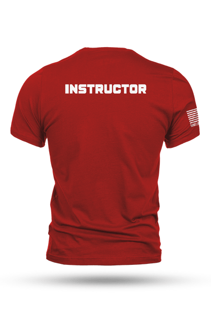 NRA Instructors - Tee