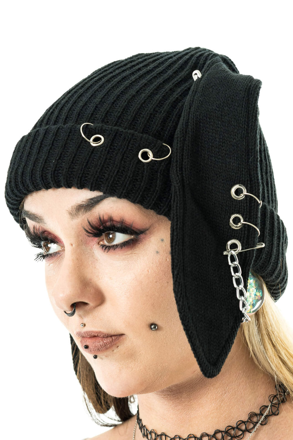 Bunny Hat