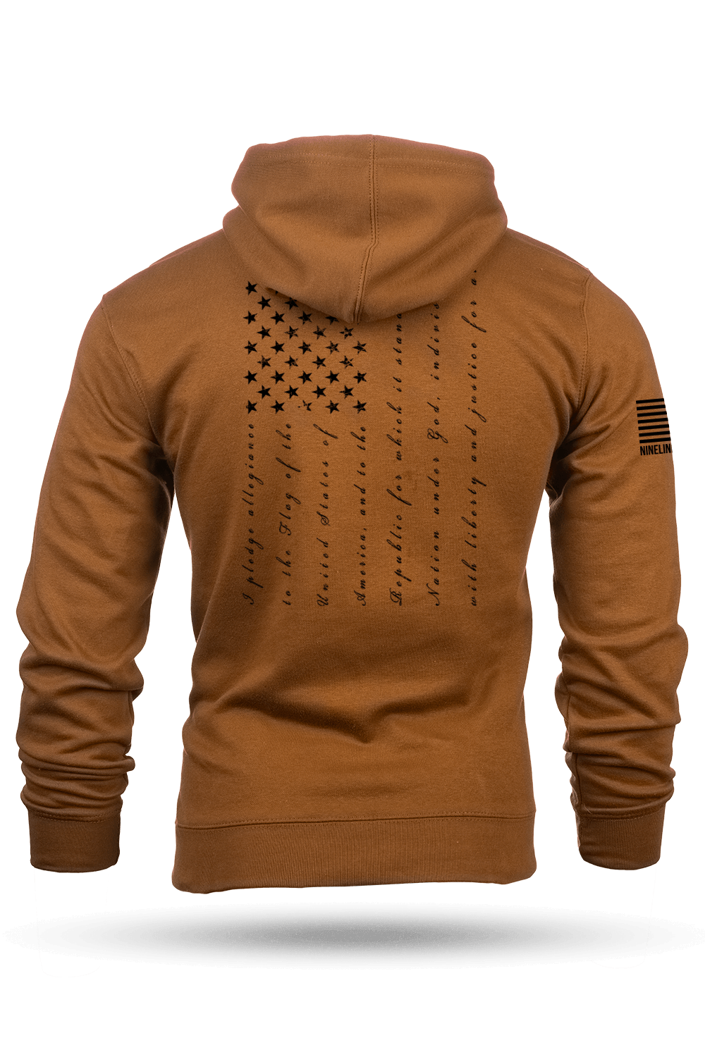 The Pledge - Tailgater Hoodie