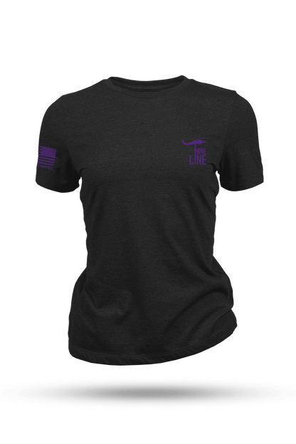 Purple Heart Day - Women's T-Shirt