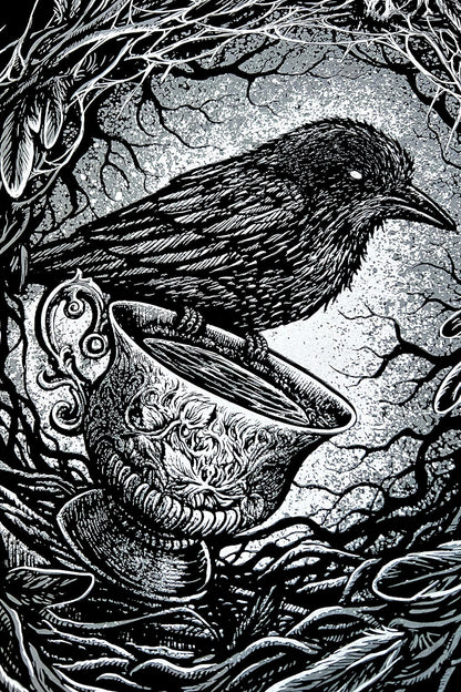 Baby Raven T-shirt