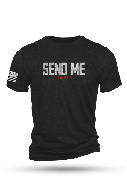 RESSEND - T-Shirt