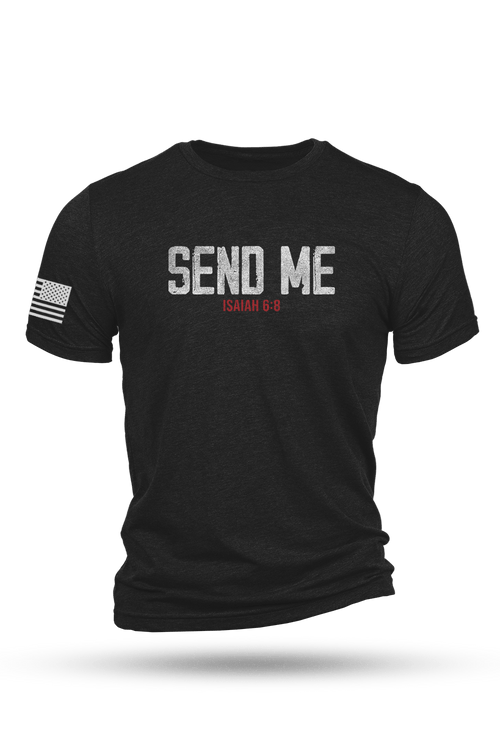 RESSEND - T-Shirt