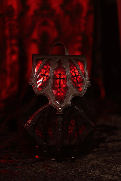 Bloodveil Backpack