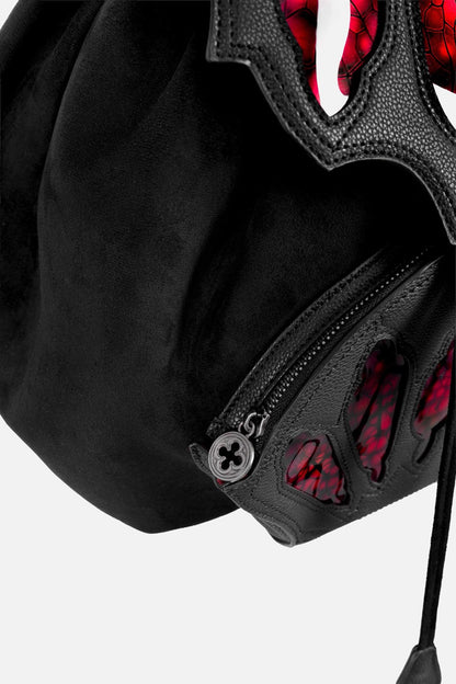 Bloodveil Backpack