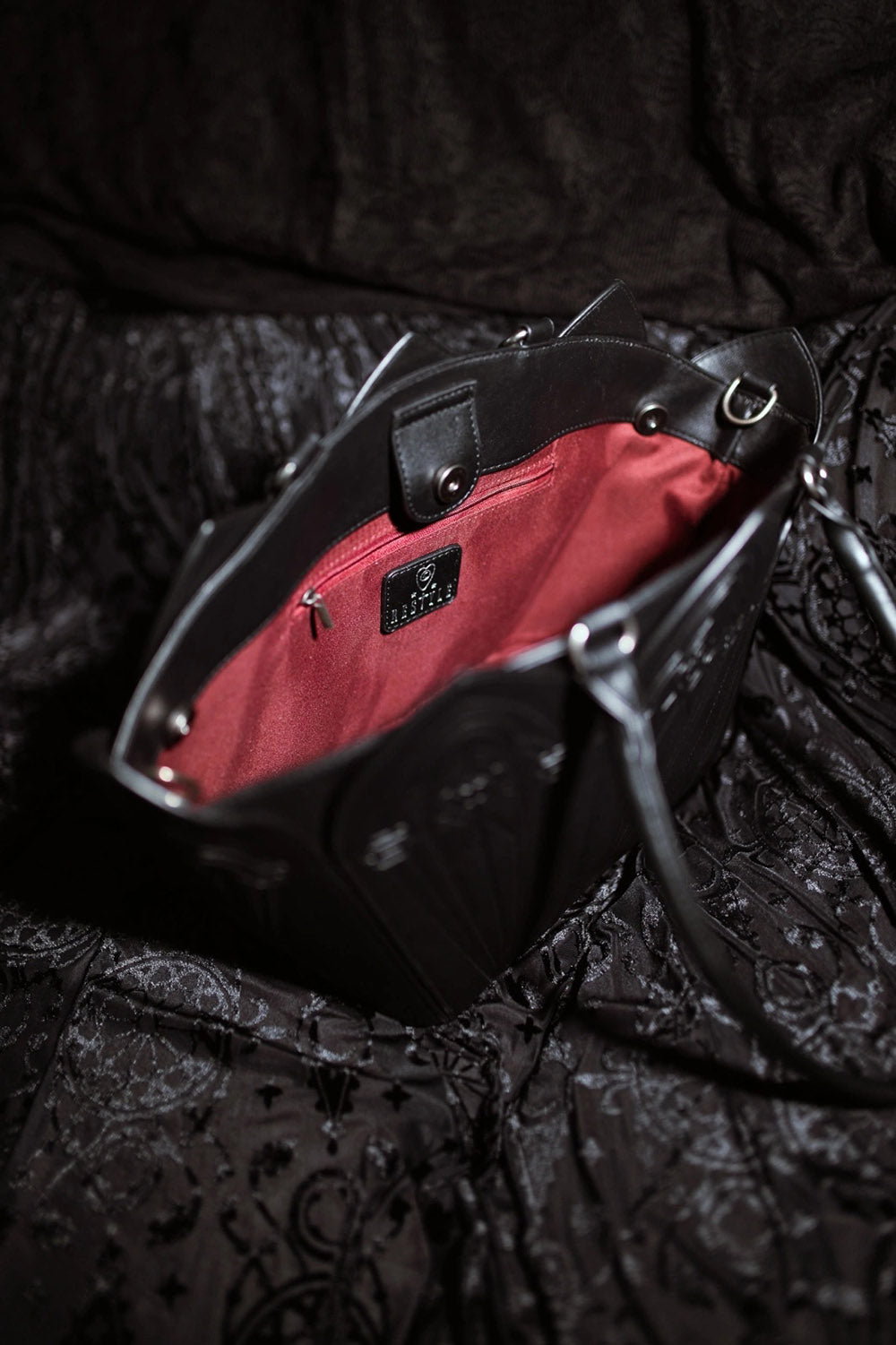 Crucis Umbra Bag
