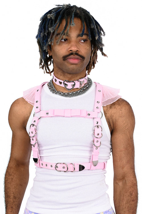 Cherub 3-in-1 Harness