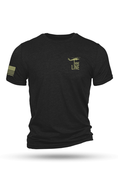 Salty - T-Shirt