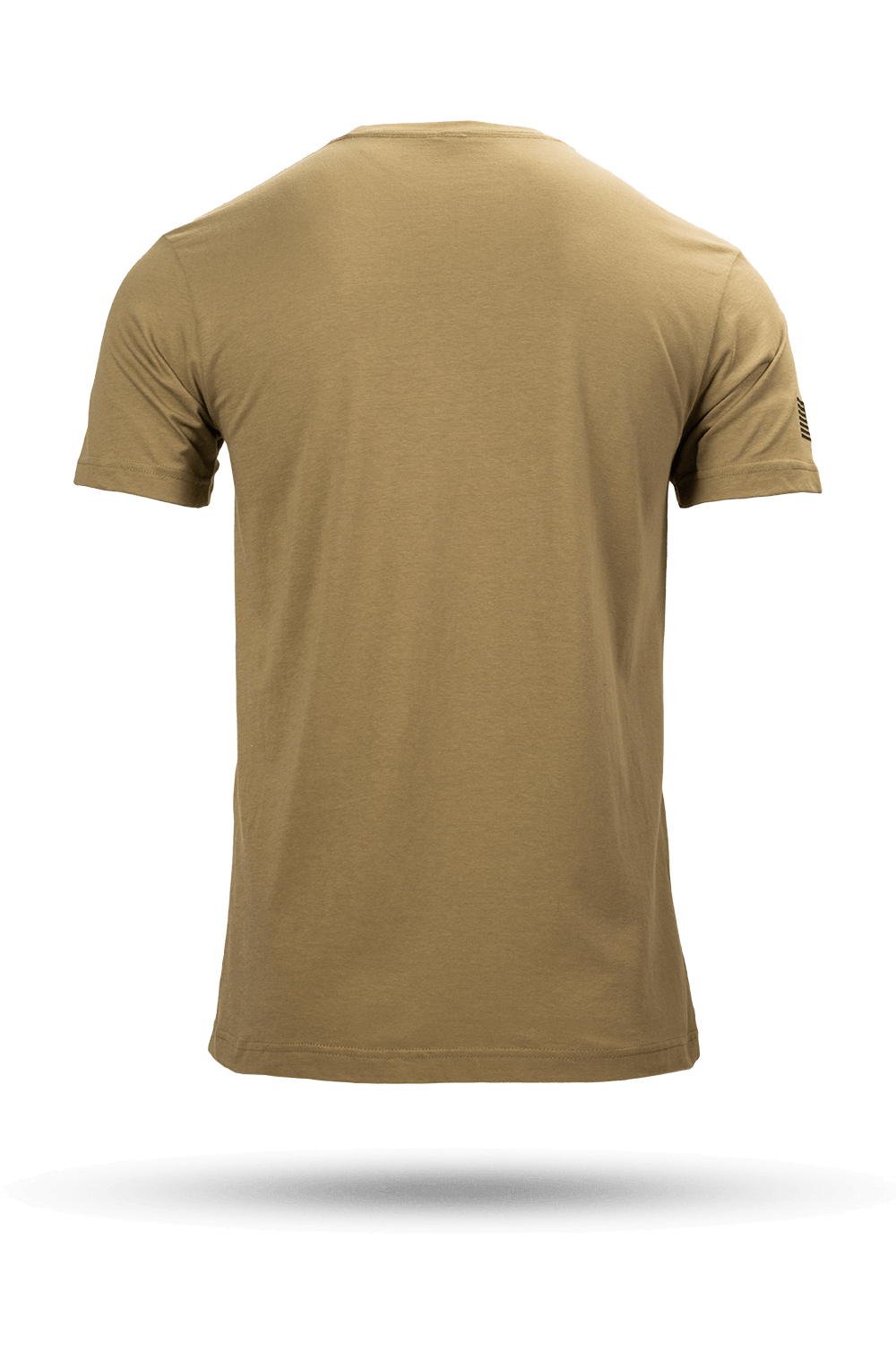 Silicone Dropline Logo - T-Shirt