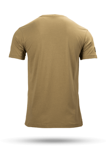 Silicone Dropline Logo - T-Shirt