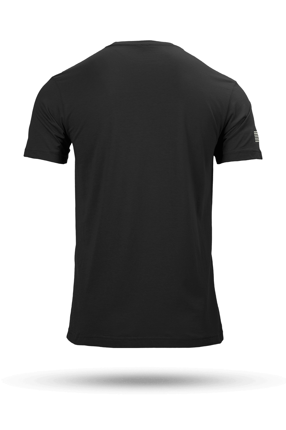 Silicone Dropline Logo - T-Shirt