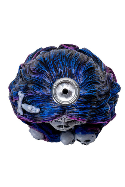 D.O.D. Senorita Backflow Burner