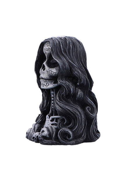 Calavera's Offering Backflow Incense Burner