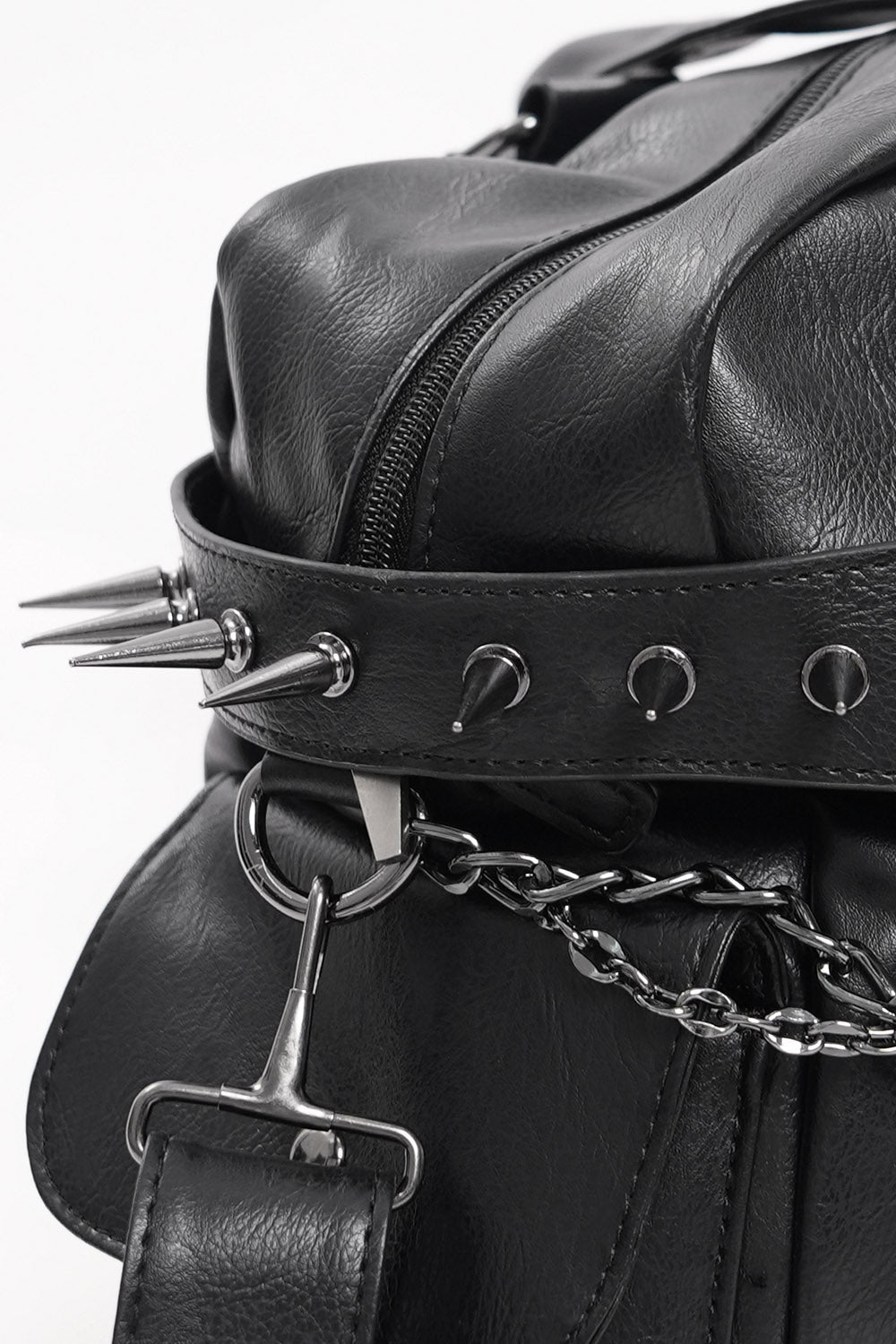 Bag of Death Duffel Bag