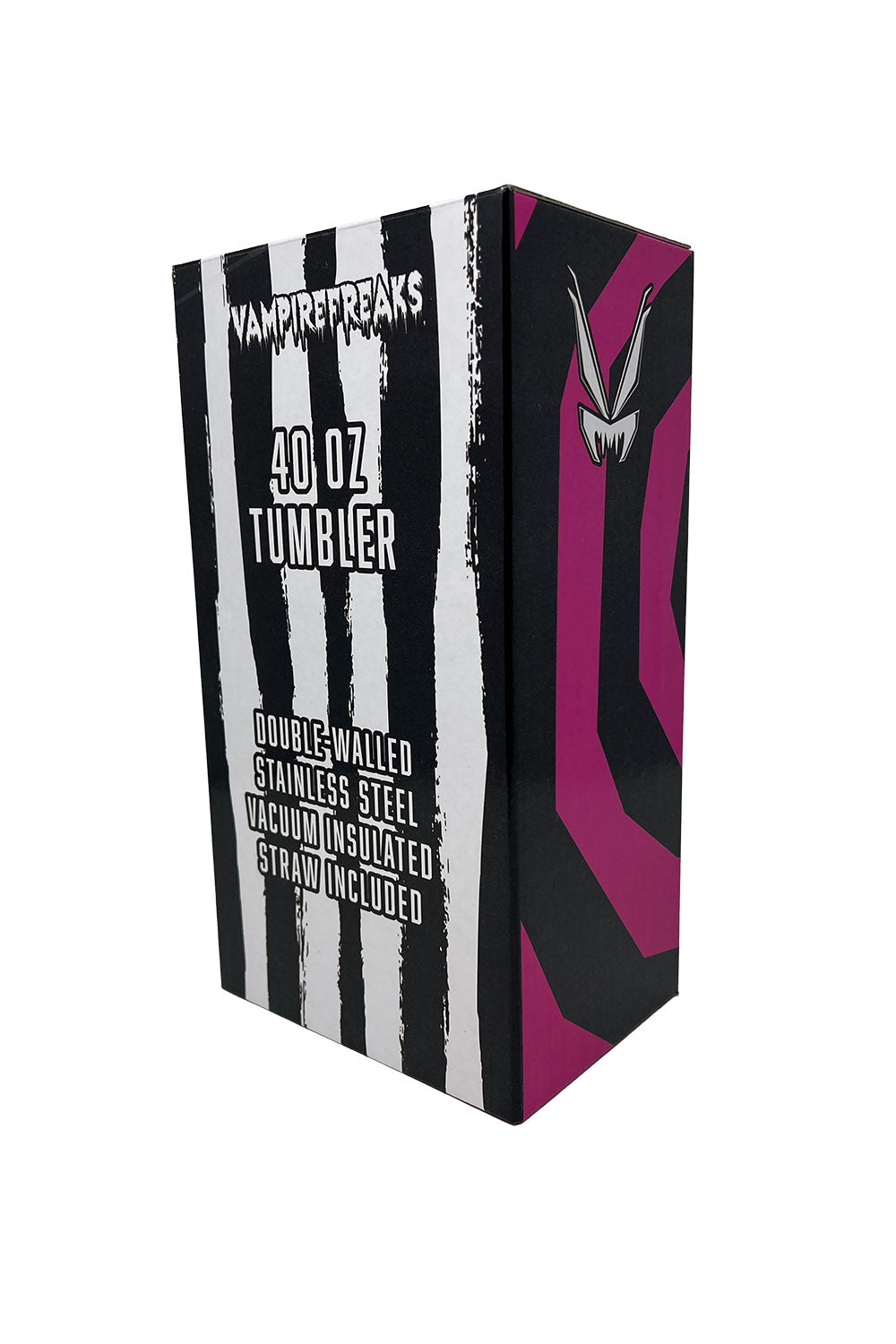 Alice in Wonderland 40oz Tumbler
