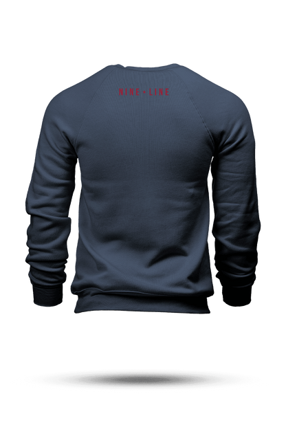 USA Crew - Sweatshirt