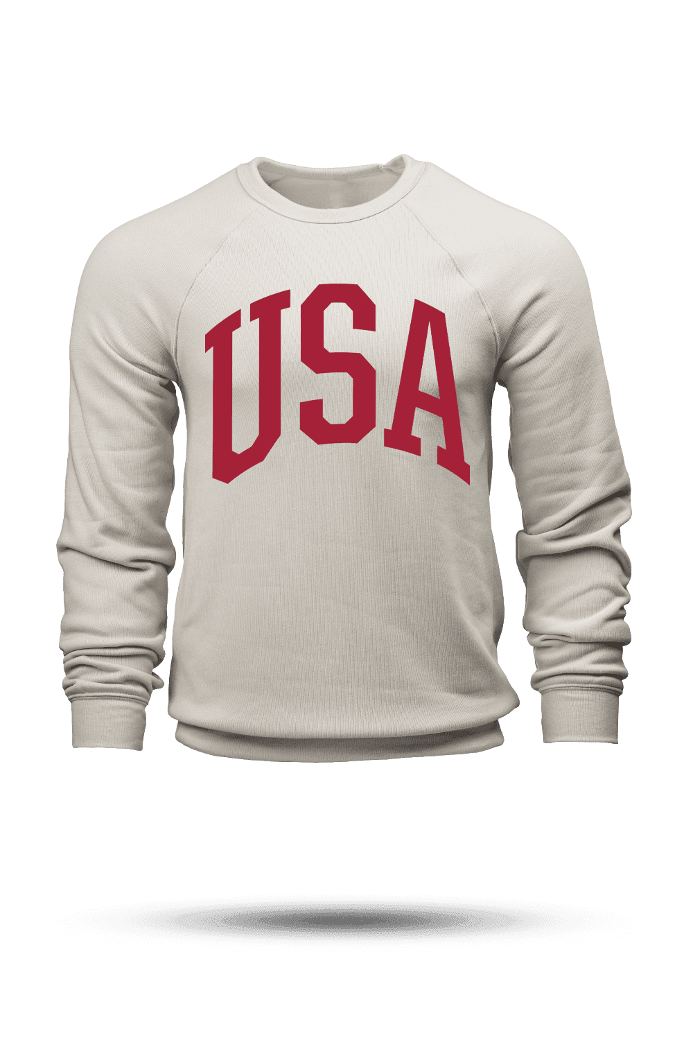 USA Crew - Sweatshirt