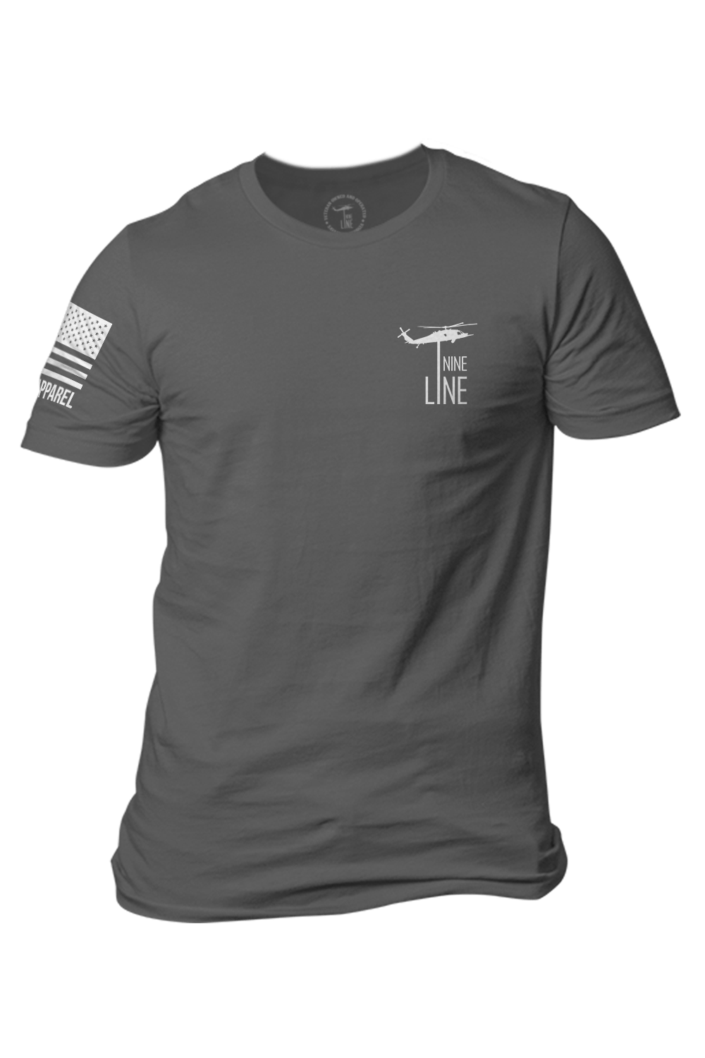 America - USA Made T-Shirt