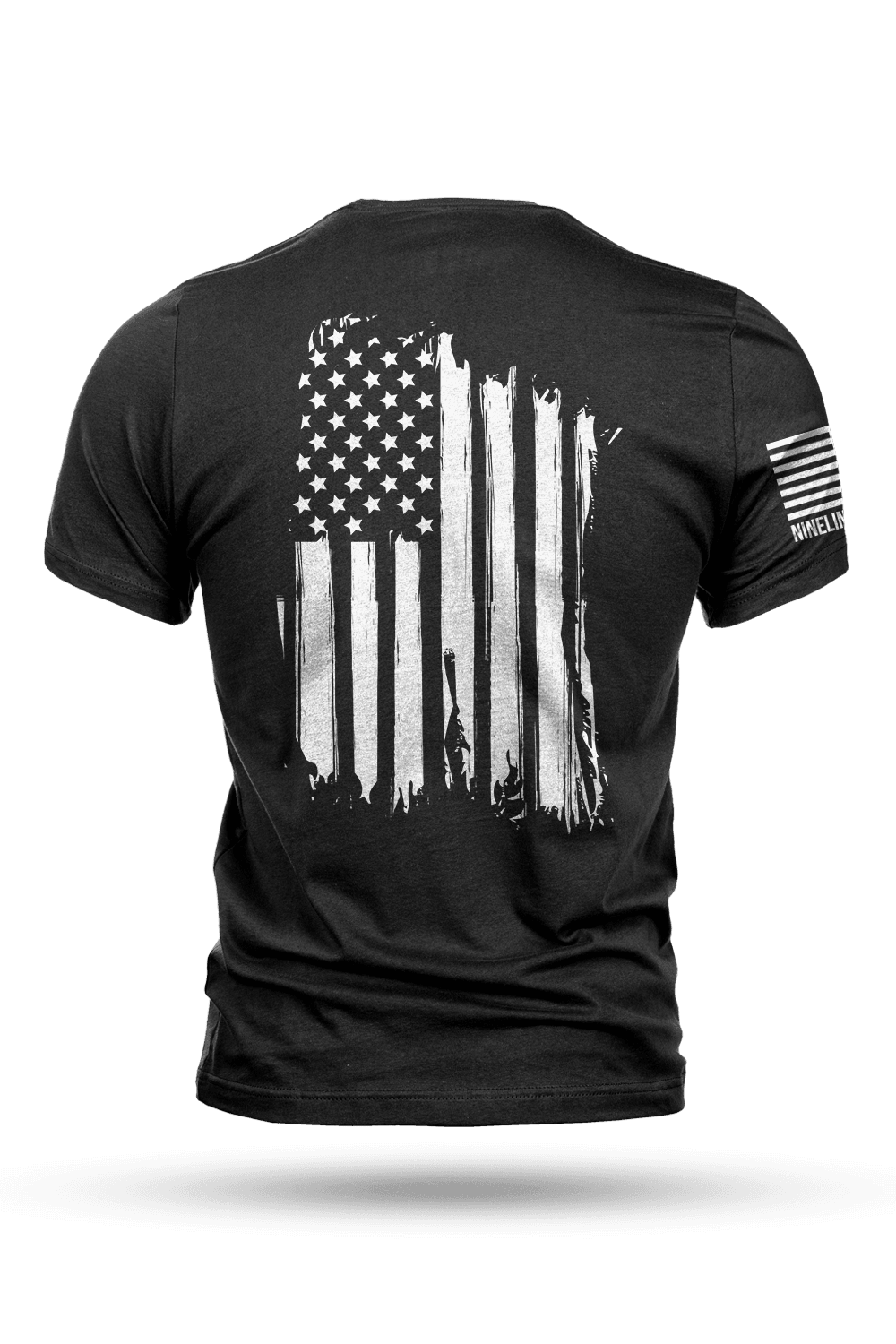 America - USA Made T-Shirt