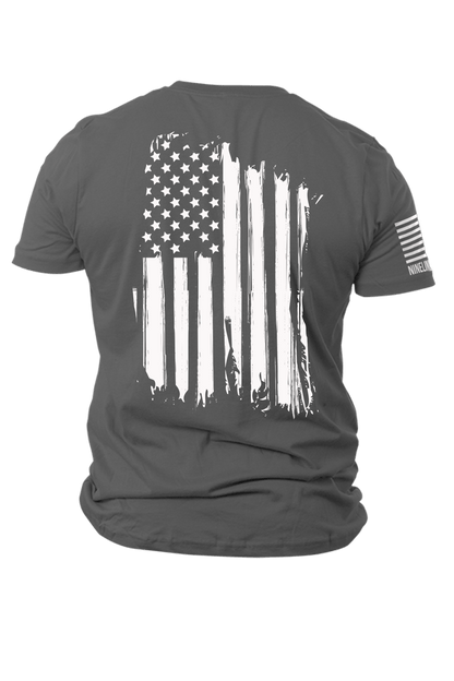 America - USA Made T-Shirt
