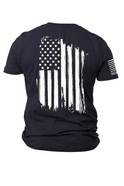 America - USA Made T-Shirt