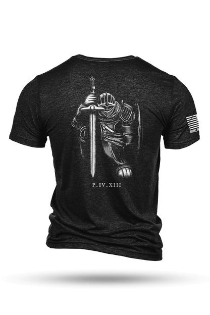 Philippians 4:13 - T-Shirt