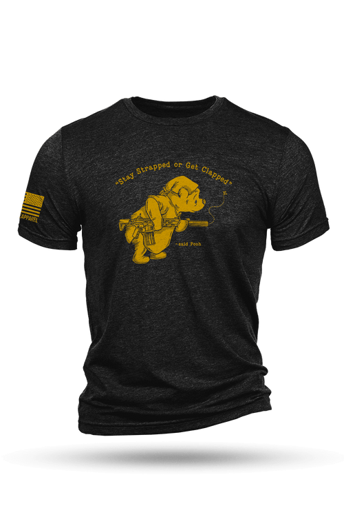 Pooh Bear - T-Shirt