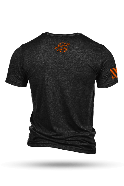 Rebel Scum - T-Shirt